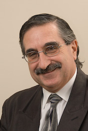 Charlie Balestrieri - Senior Designer