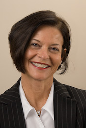 Jean Clark - Administrator