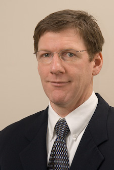 Mark Pudlo - P.E., Naval Architect, President