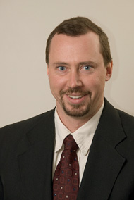 Nathan Smith - Naval Architect