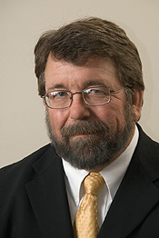 Tony Hodges